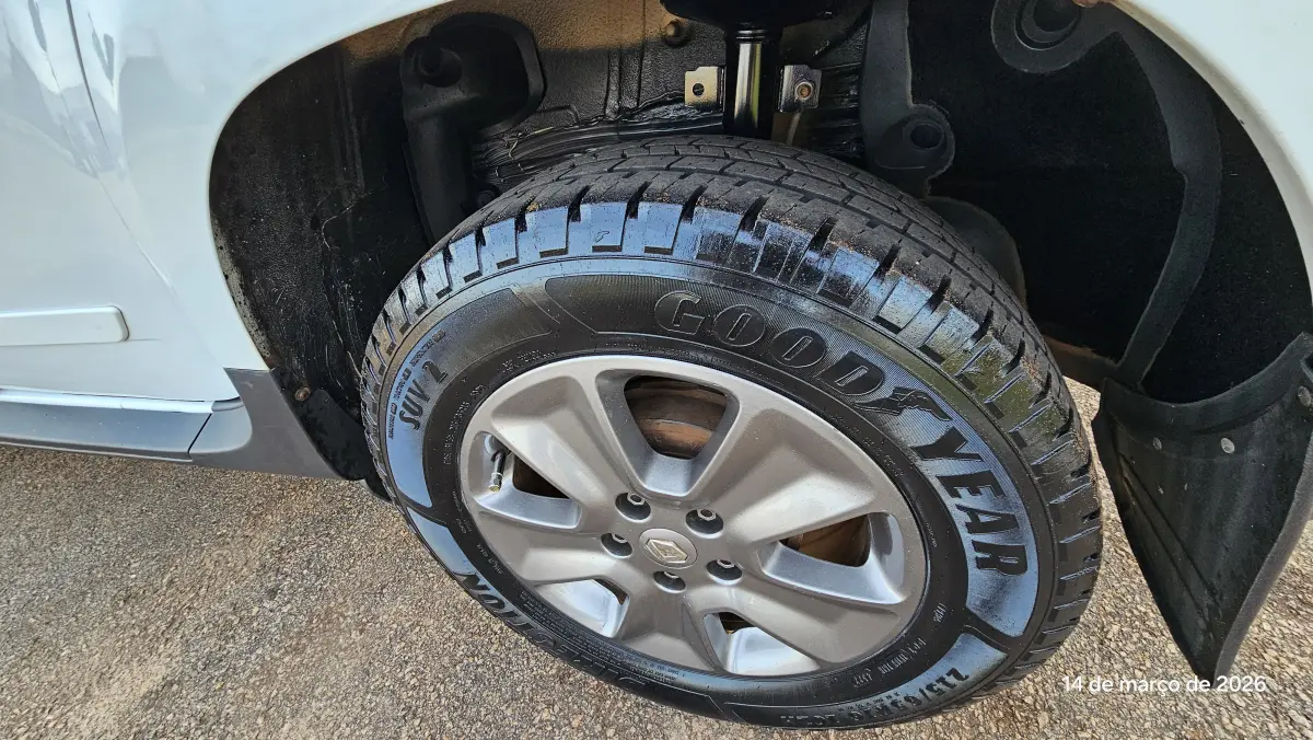 Duster 2020 4x4 - Imagem 4