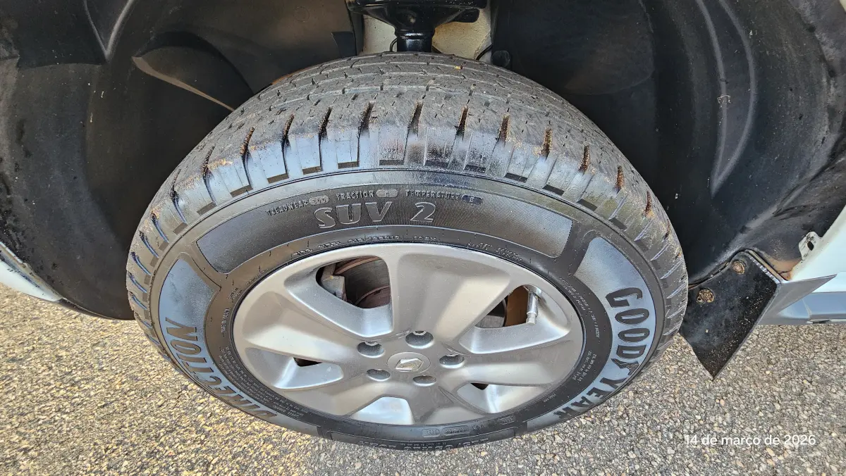 Duster 2020 4x4 - Imagem 6