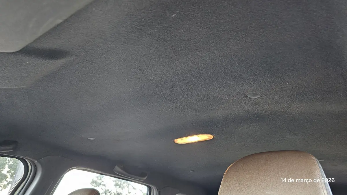 Duster 2020 4x4 - Imagem 8