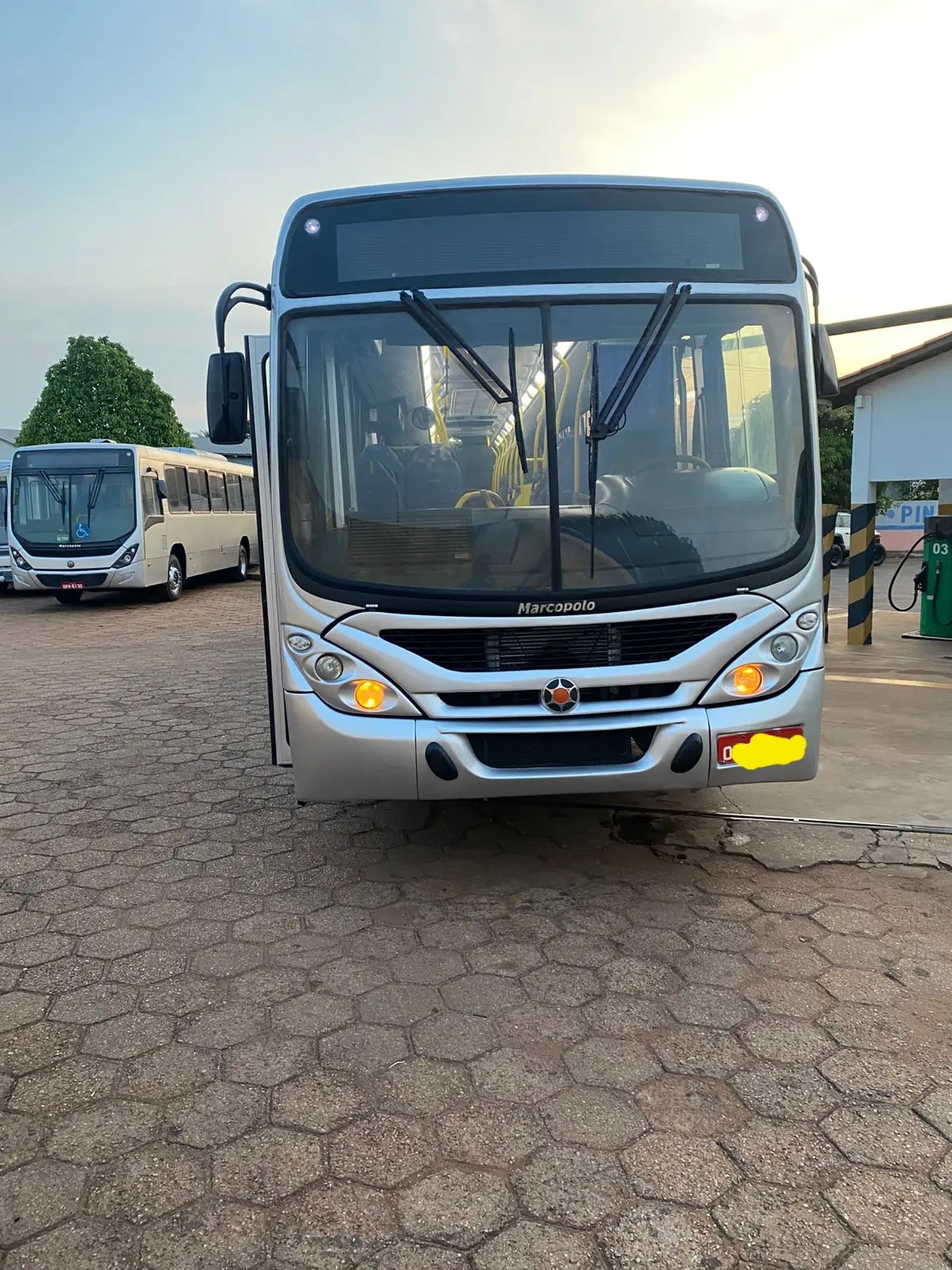 Ônibus Urbano 2014 - Imagem 2