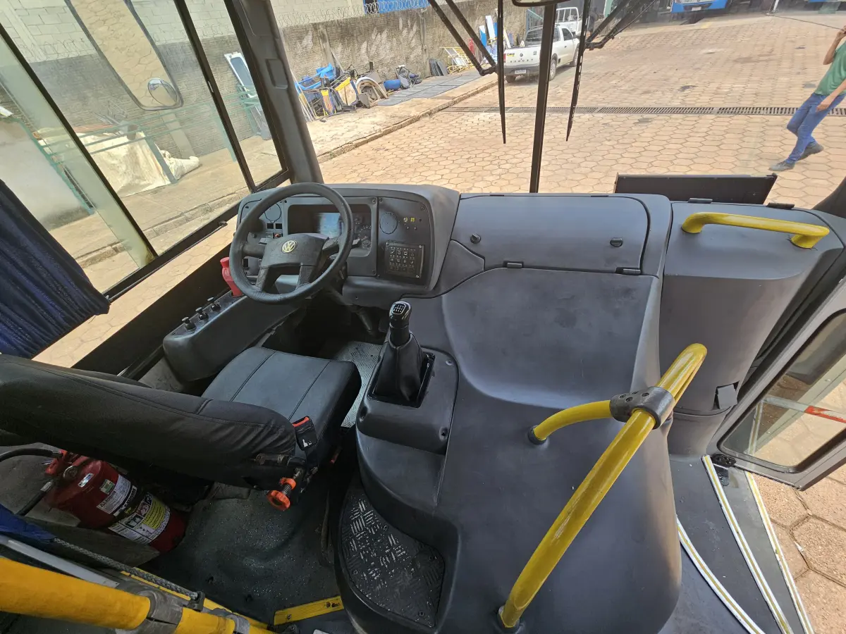 Ônibus Urbano 2014 - Imagem 3