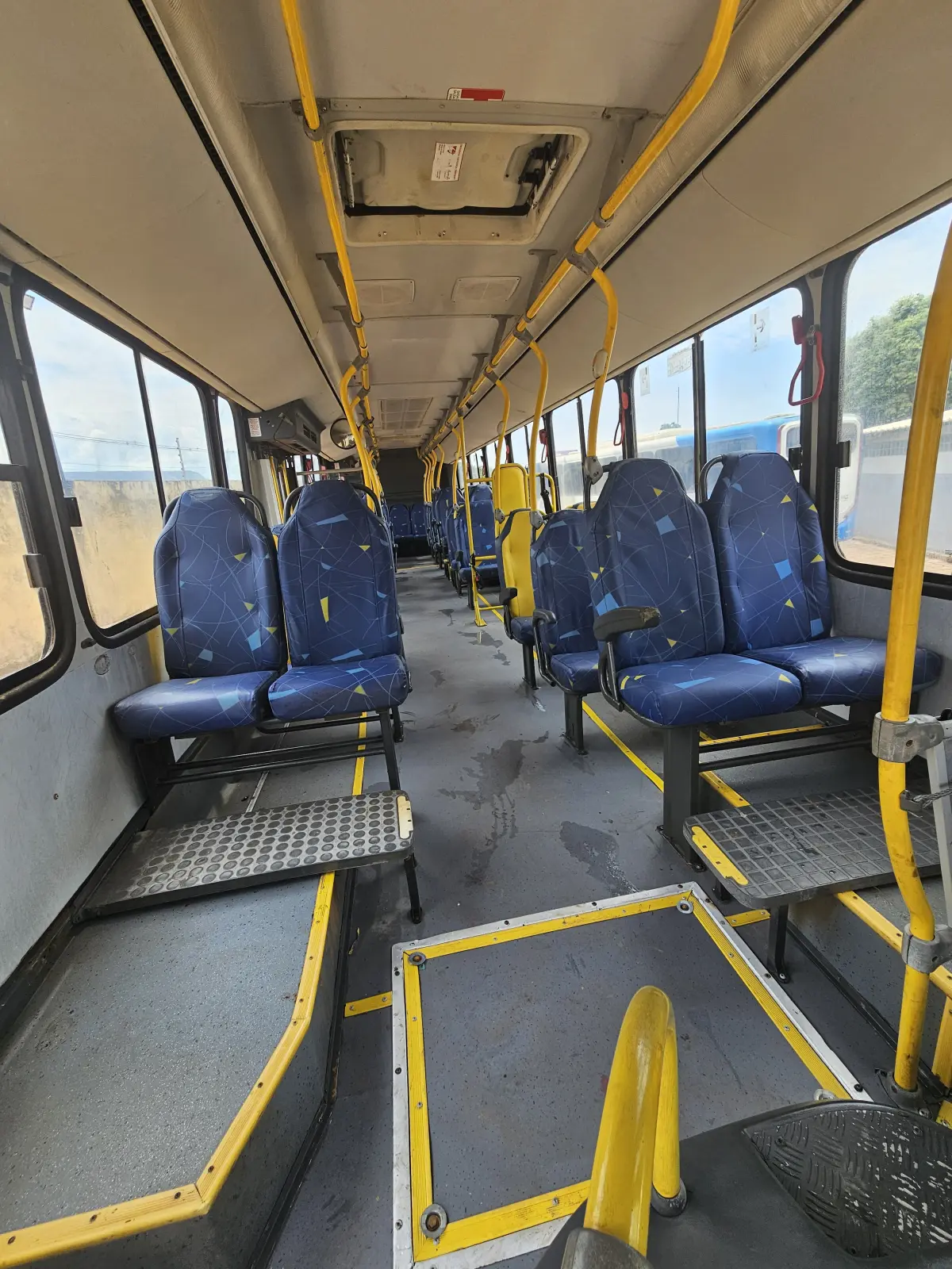 Ônibus Urbano 2014 - Imagem 5
