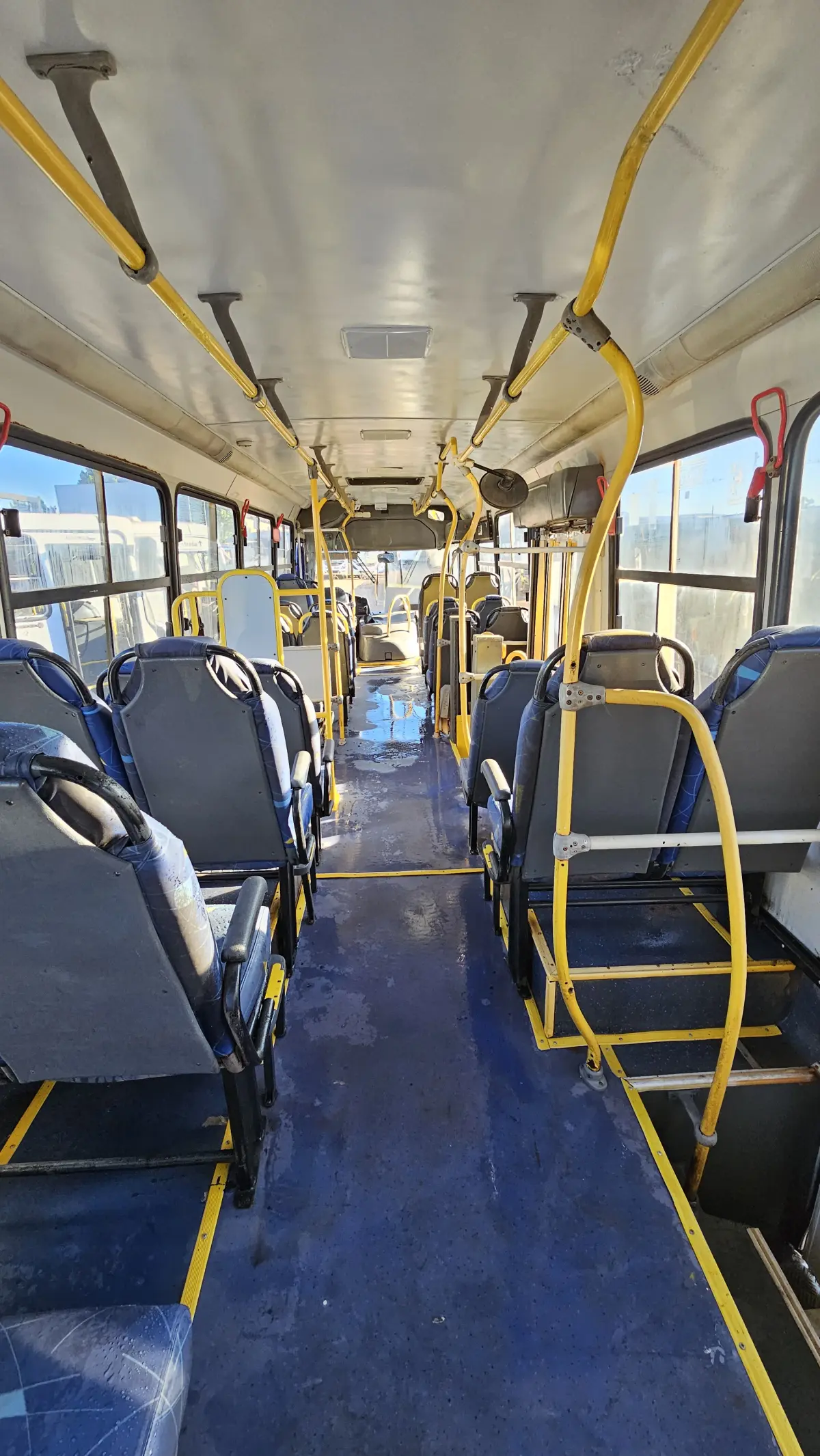 Ônibus Urbano 2011 Mercedes - Imagem 2