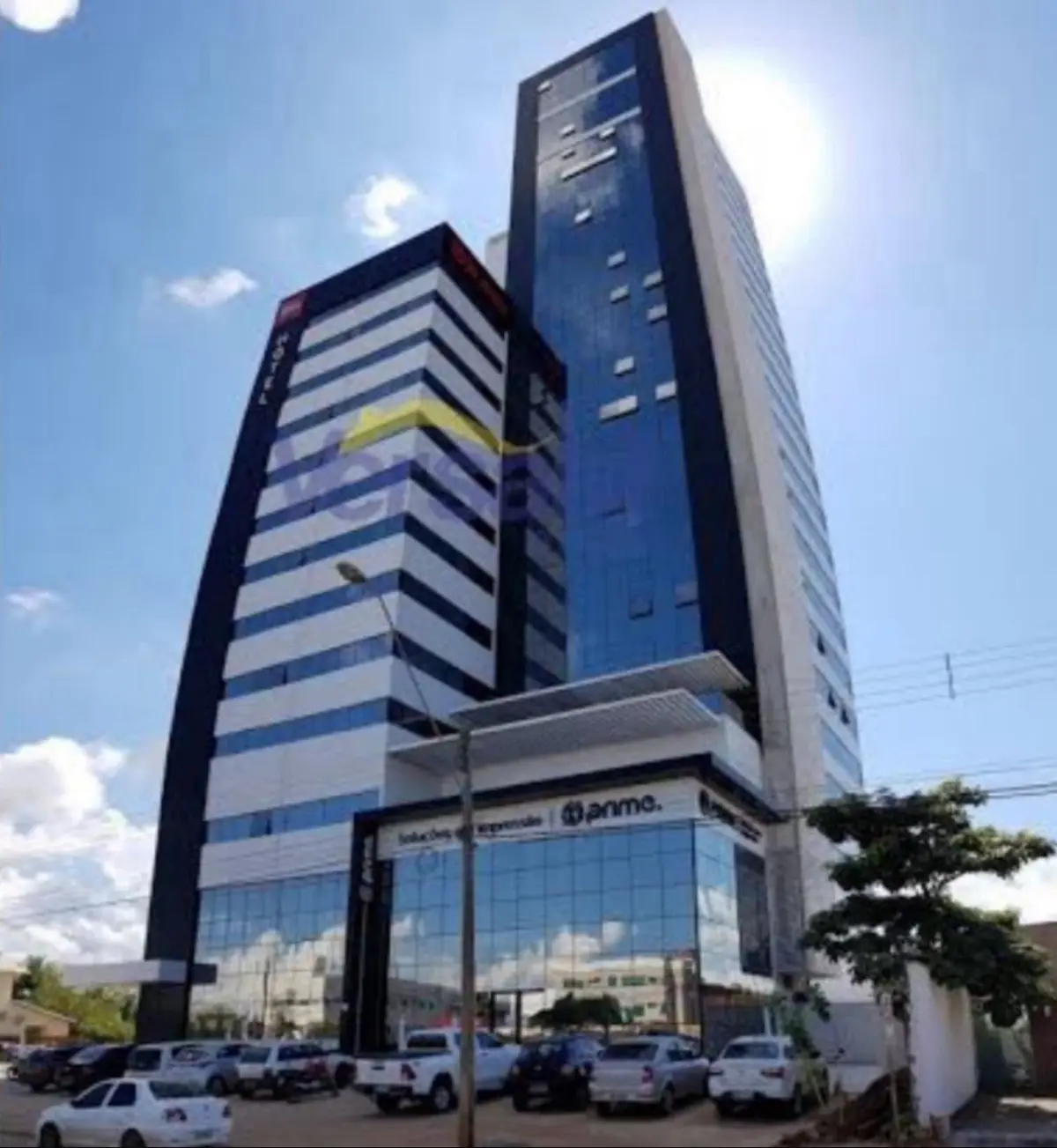 Sala Comercial