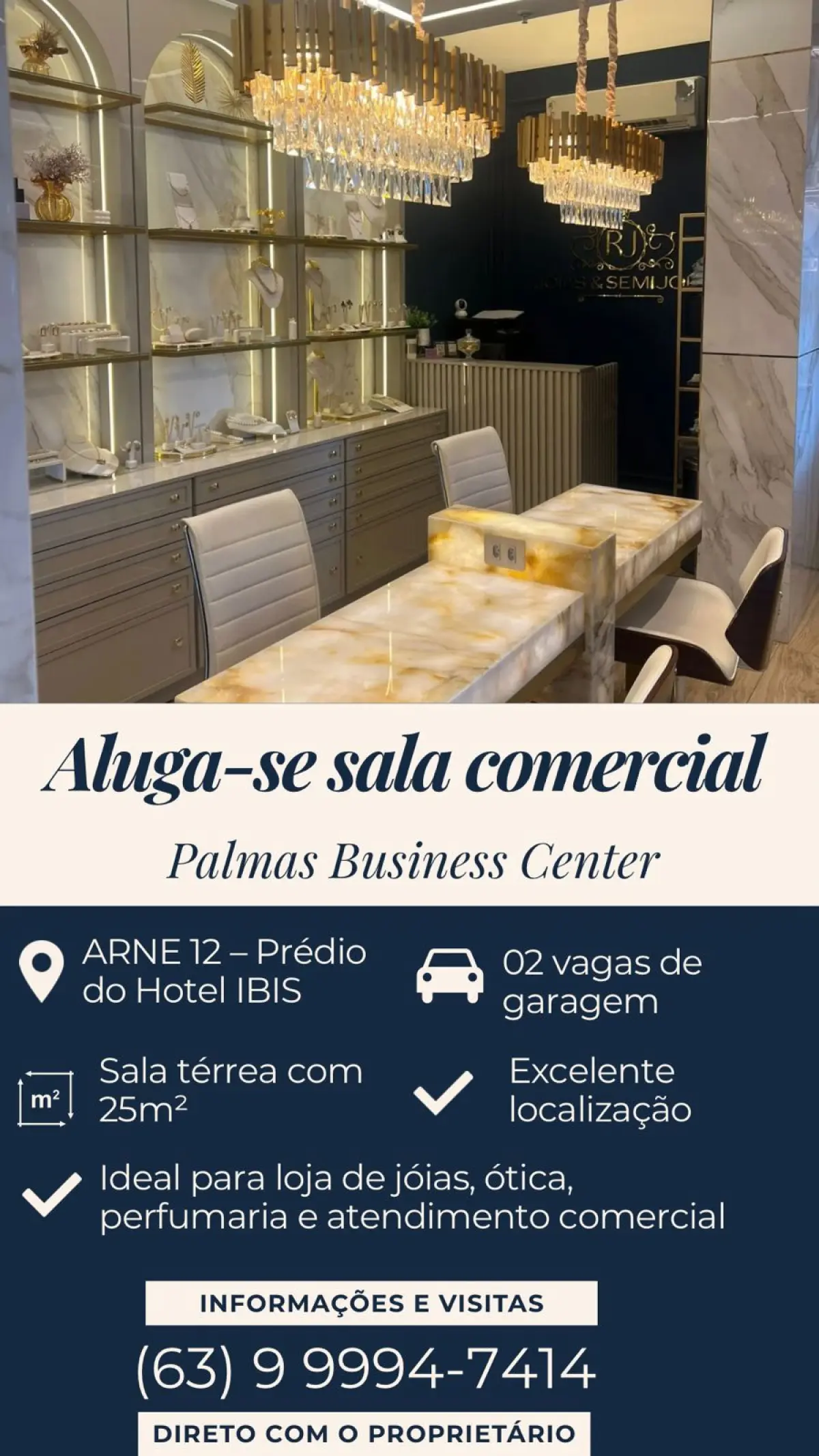 Sala Comercial - Imagem 8
