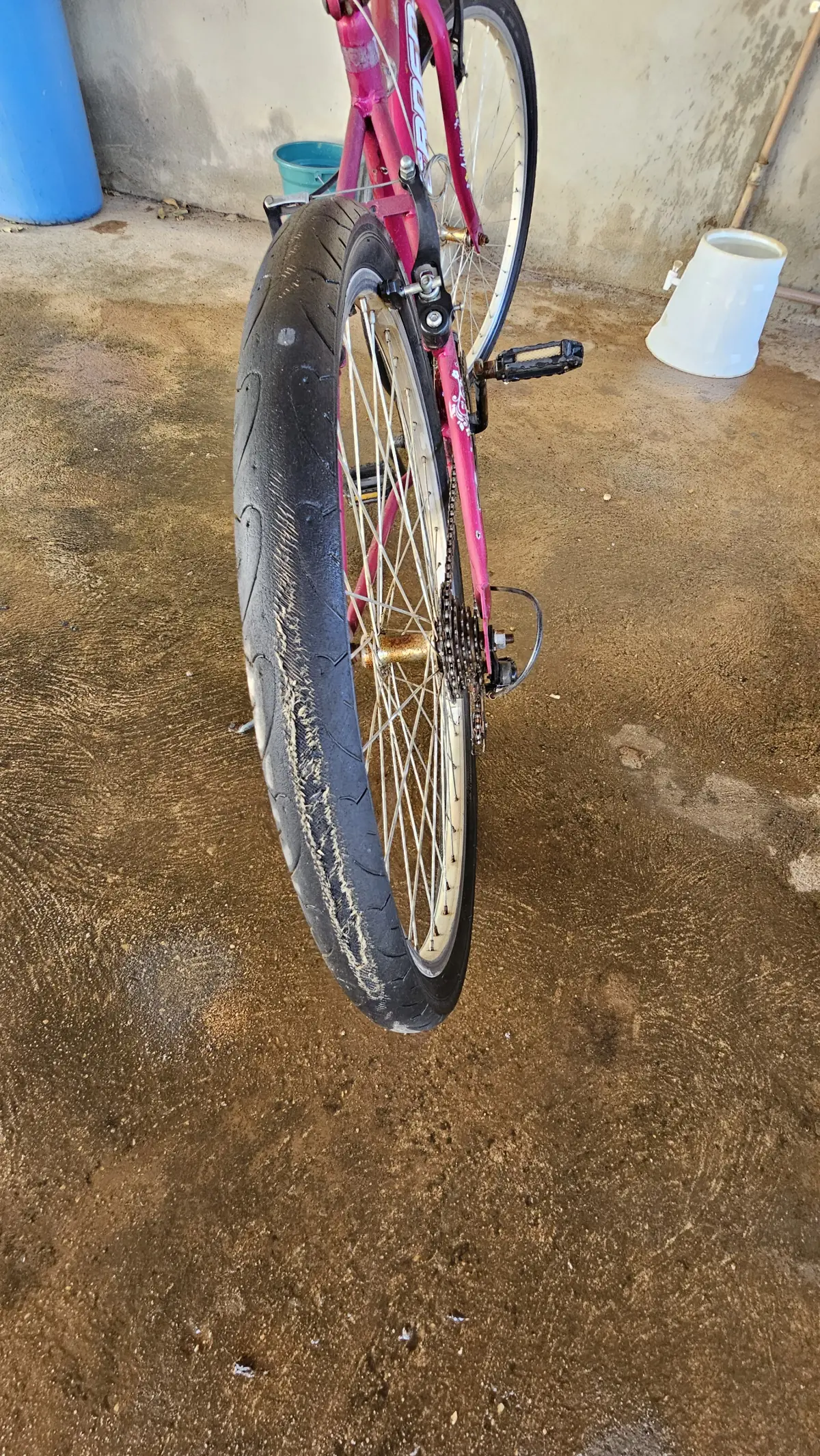 Bicicleta - Imagem 3
