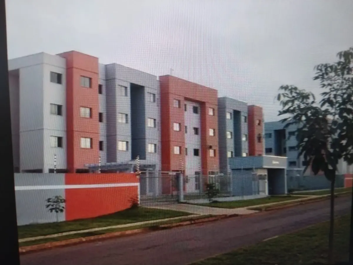 Apartamento - Imagem 2