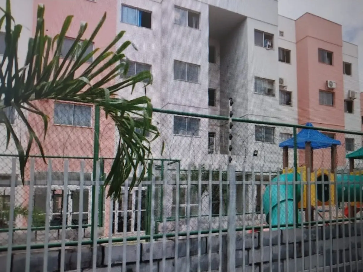 Apartamento - Imagem 8