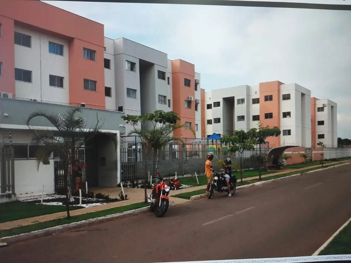 Apartamento - Imagem 11