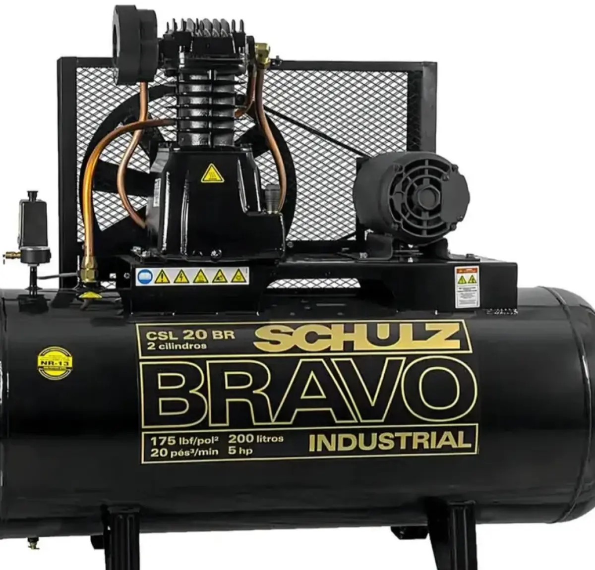 Compressor Schulz