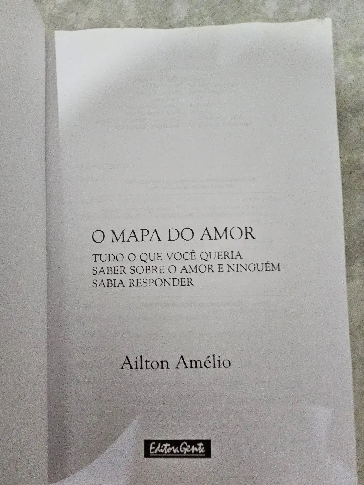 Livro de Romance - Imagem 2