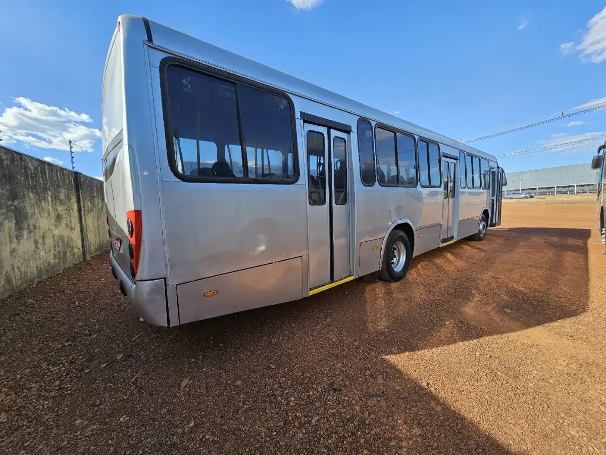 ônibus volks 2015 - Imagem 2
