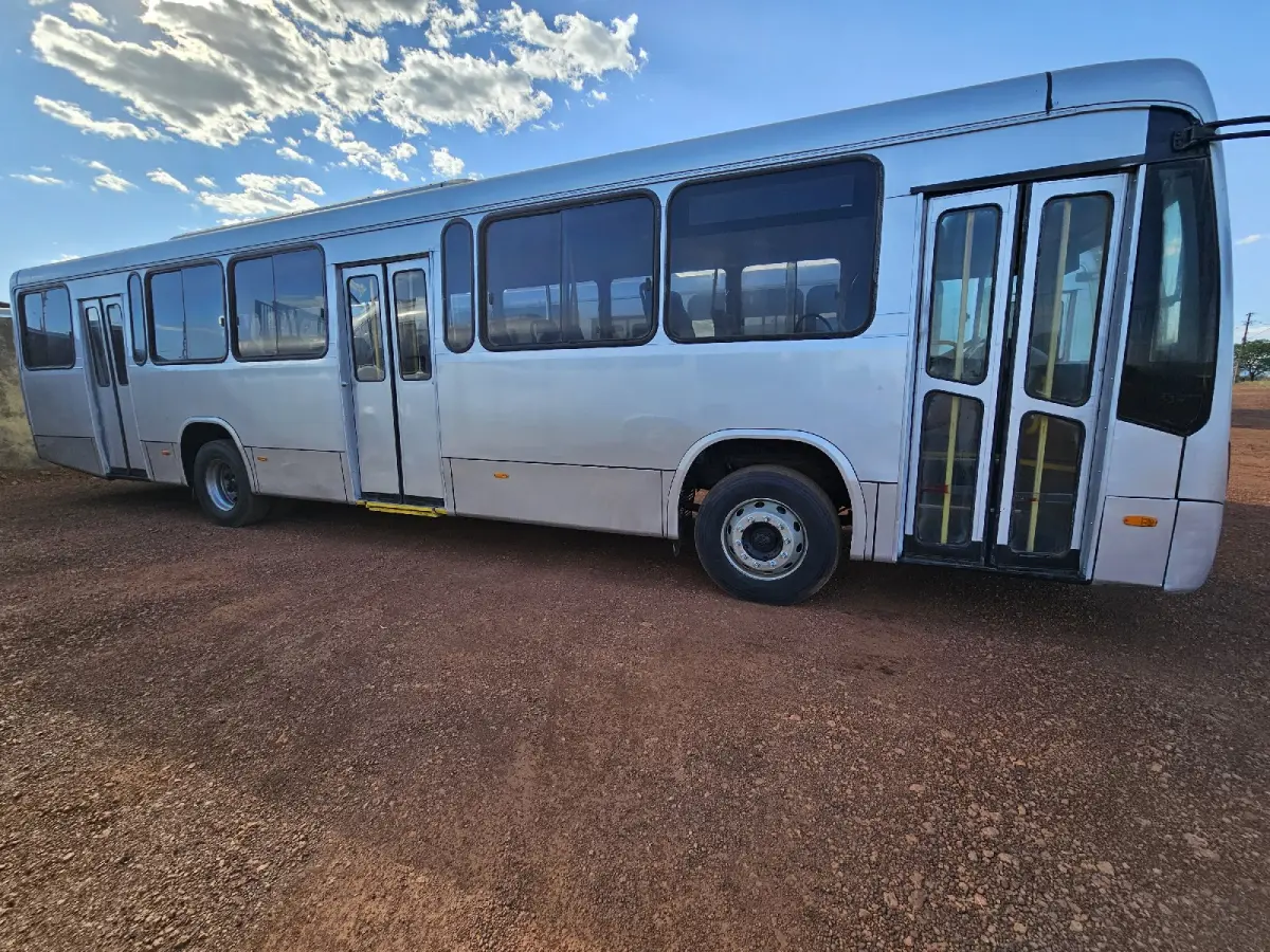 ônibus volks 2015 - Imagem 6