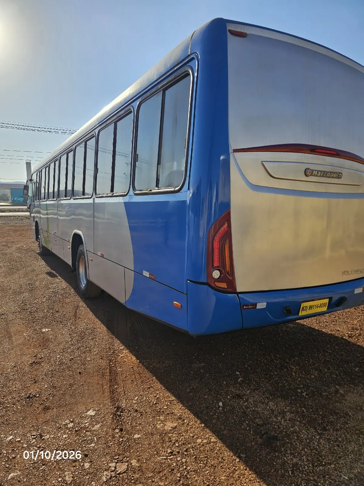 ônibus Urbano 2015 - Imagem 4