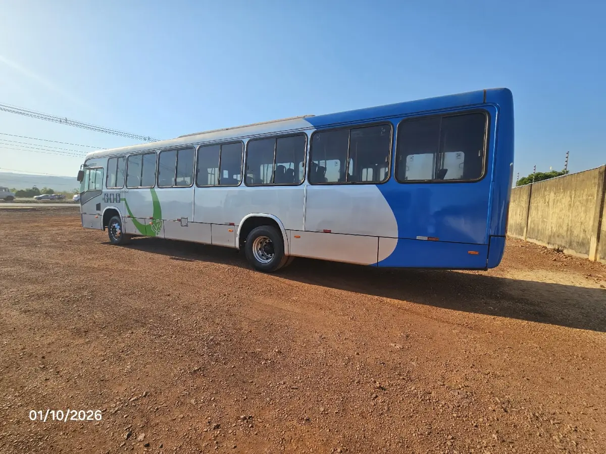 ônibus Urbano 2015 - Imagem 7
