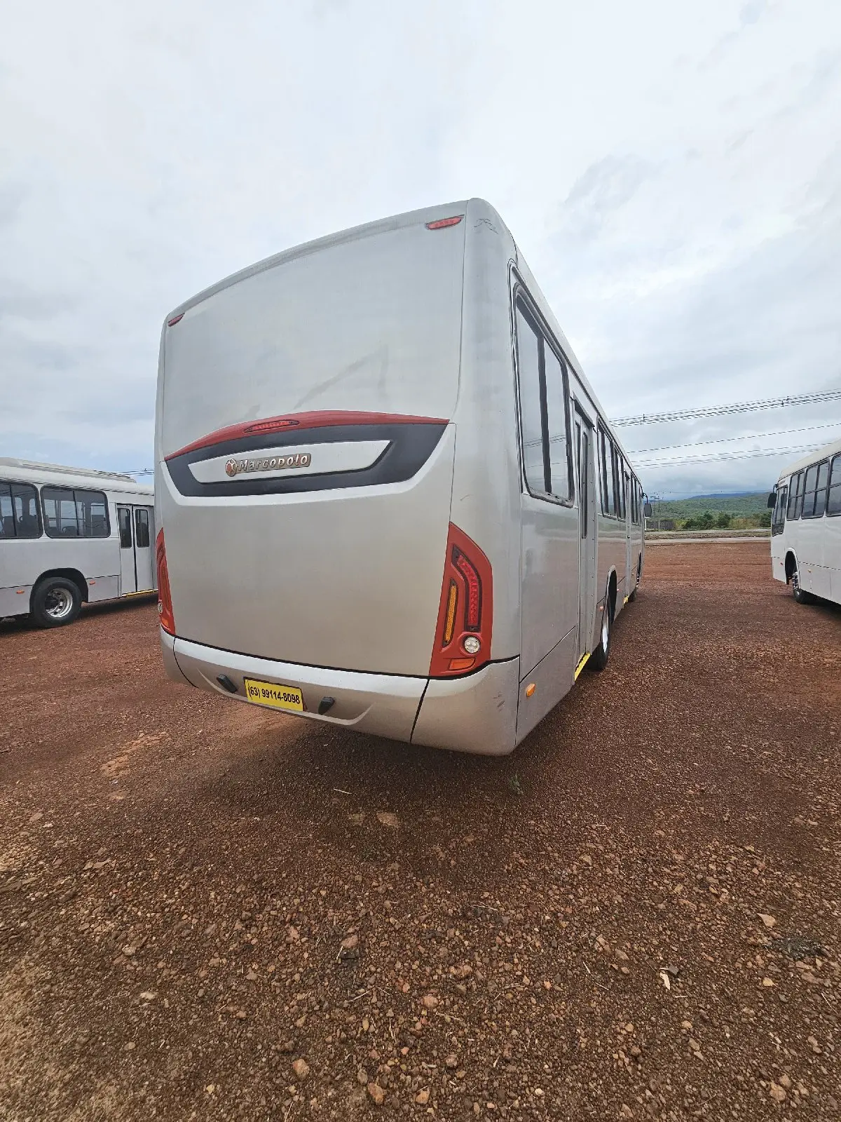Ônibus 2018 - Imagem 2