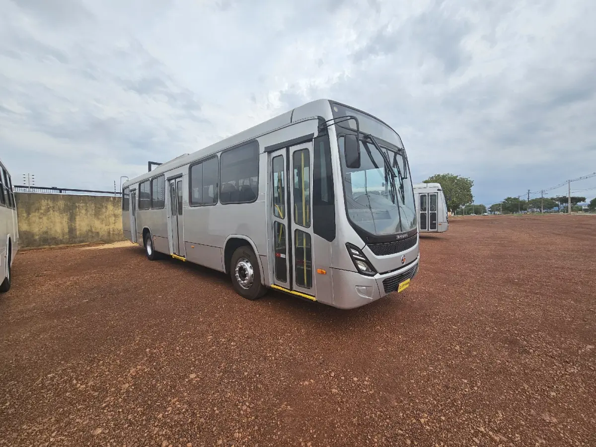 Ônibus 2018 - Imagem 3