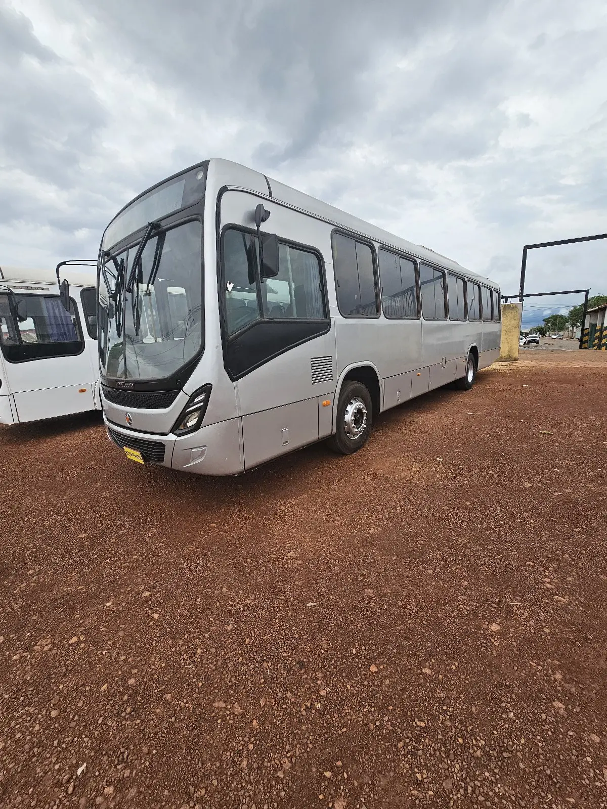 Ônibus 2018 - Imagem 6