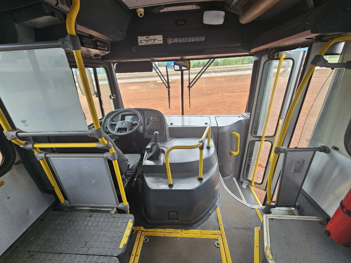Ônibus 2018 - Imagem 8