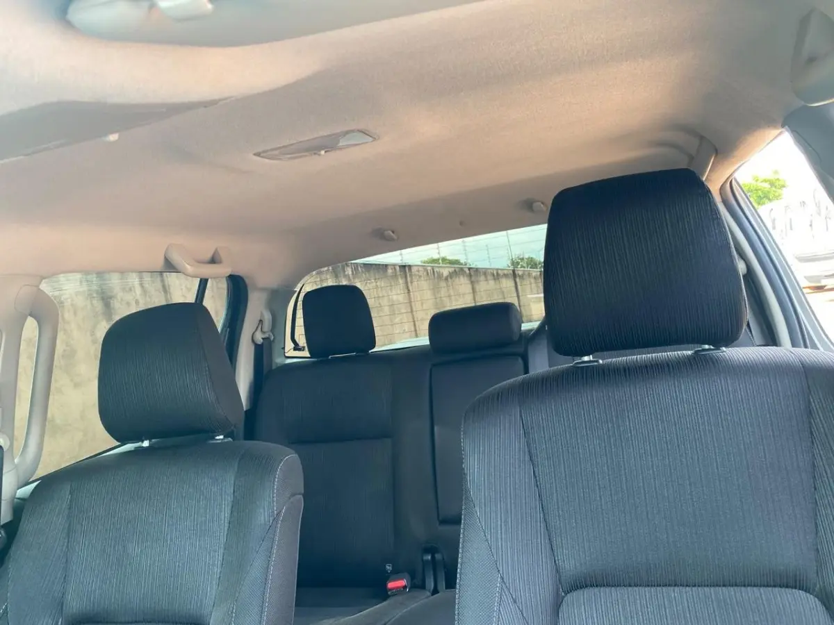 TOYOTA HILUX CD SR 4X4 2.8 TDI DIESEL AUT. 2024 - Imagem 4