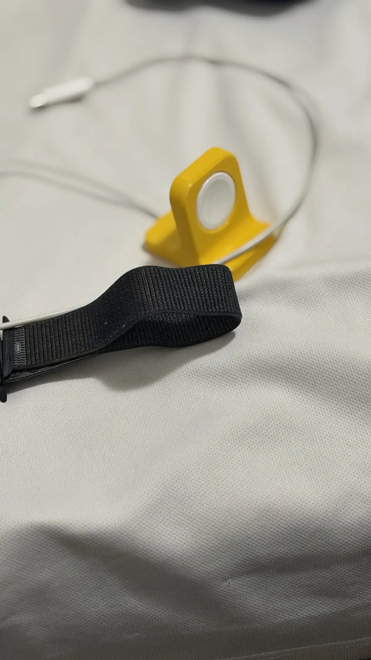 Apple Watch 44 mm preto - Imagem 3